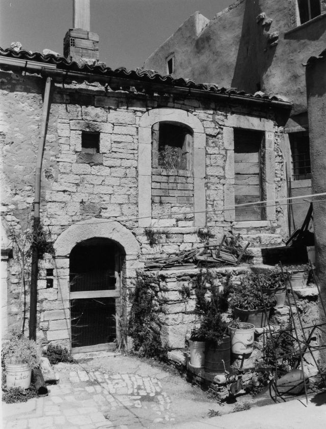 Casa Cinelli-Lo Russo (casa, rustica, bifamiliare) - Morrone del Sannio (CB) 