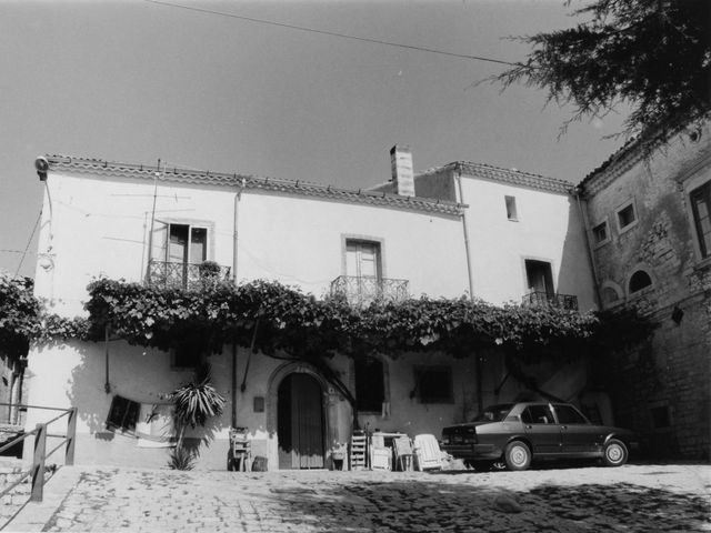 Casa Mastromonaco (casa, a schiera, monofamiliare) - Morrone del Sannio (CB) 
