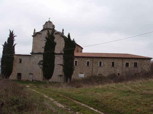 Chiesa di San Nazario (chiesa, conventuale) - Morrone del Sannio (CB) 