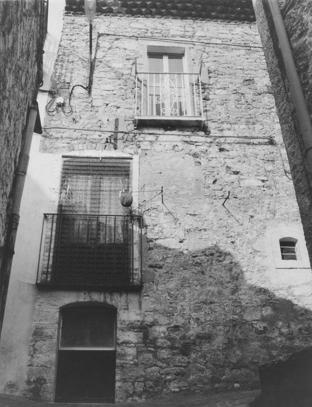 casa, monofamiliare - San Giuliano di Puglia (CB) 