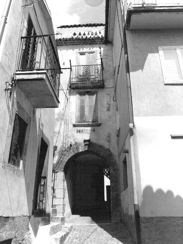 Casa Petrocelli-Porta Urbica (casa, monofamiliare) - Acquaviva D'Isernia (IS) 