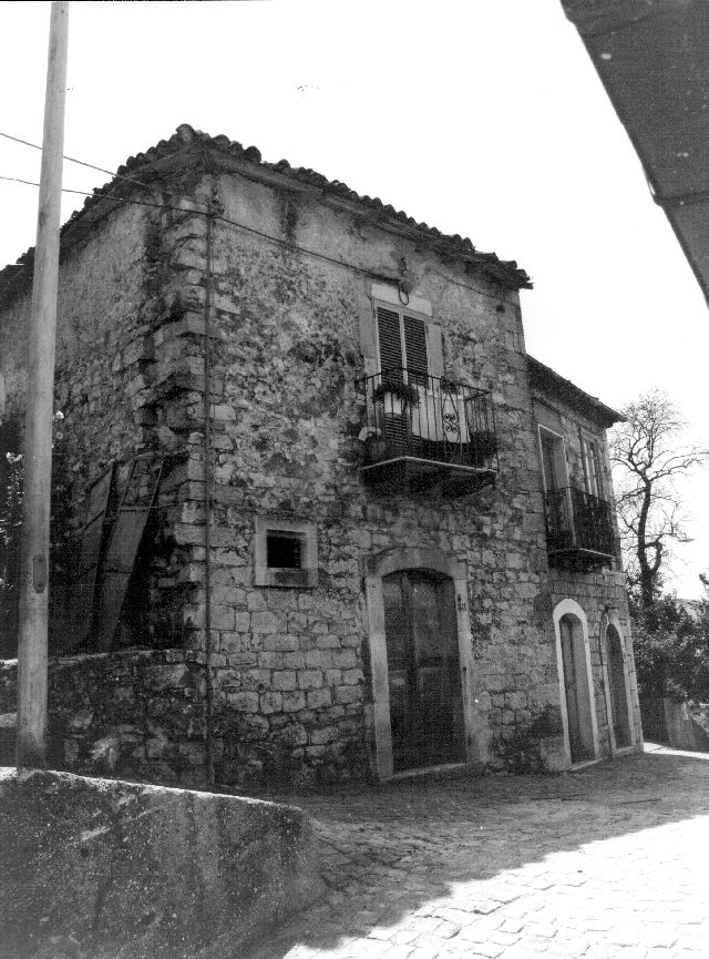 Casa Petrocelli (casa, monofamiliare) - Acquaviva D'Isernia (IS) 