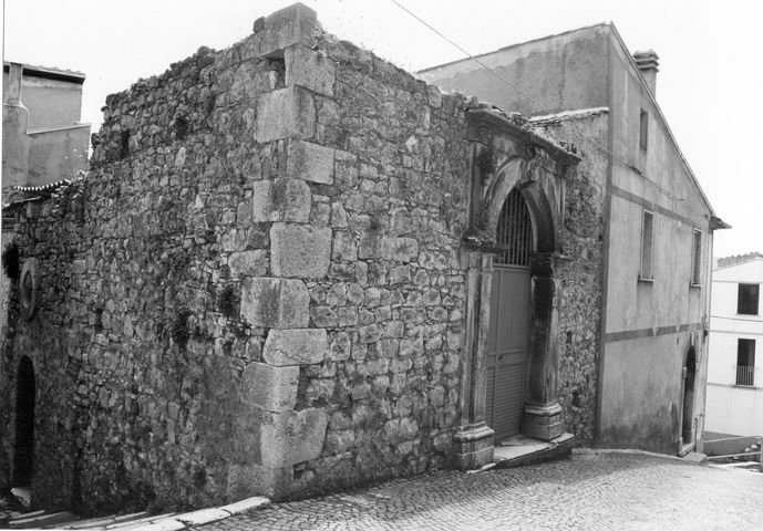 Casa Fiore-Longano (casa, bifamiliare) - Lucito (CB) 