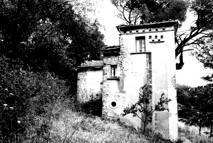 Casale Adduocchio (casale, rurale) - Lucito (CB) 