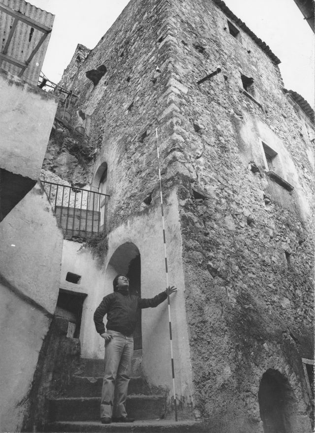 casa, a schiera - Pesche (IS) 