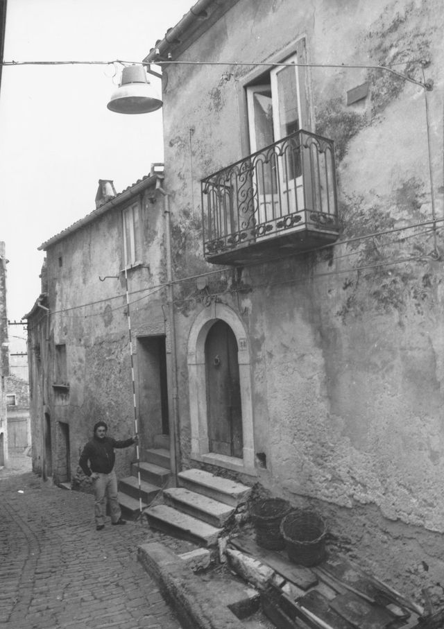 casa, a schiera - Pesche (IS) 