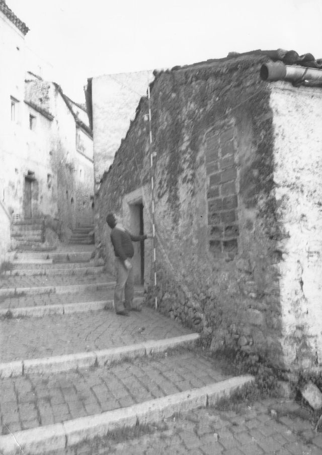 casa, rustica - Pesche (IS) 