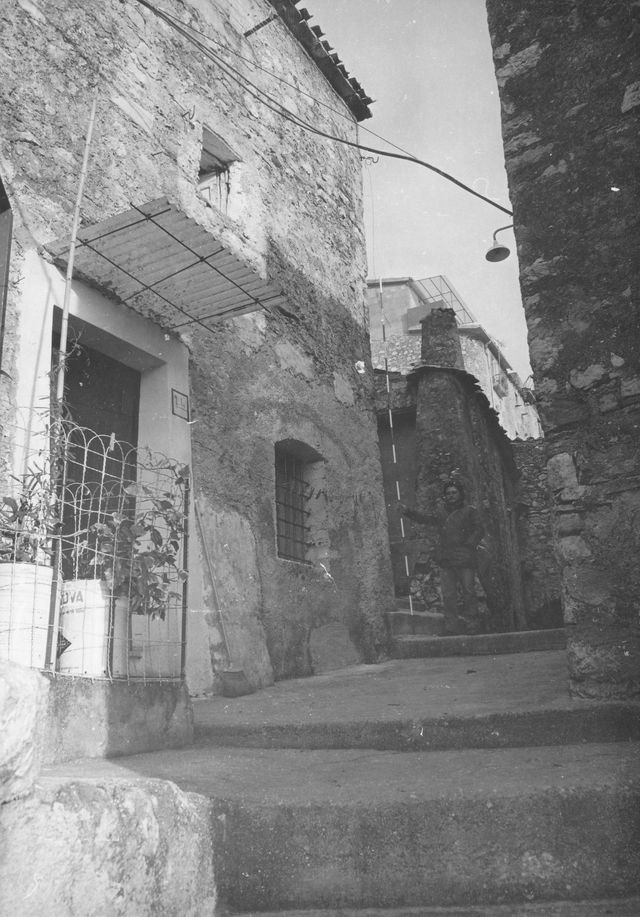 casa, a schiera - Pesche (IS) 