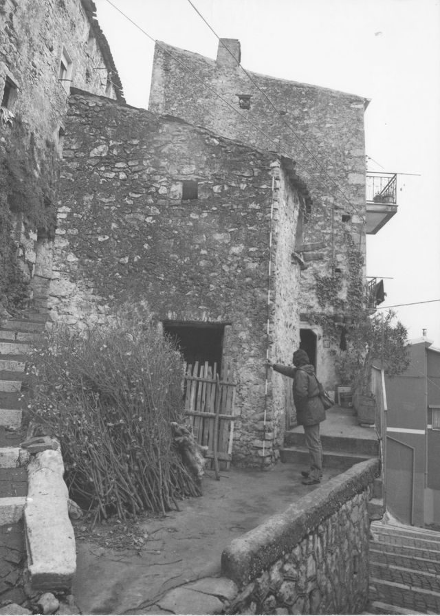 casa, rustica - Pesche (IS) 