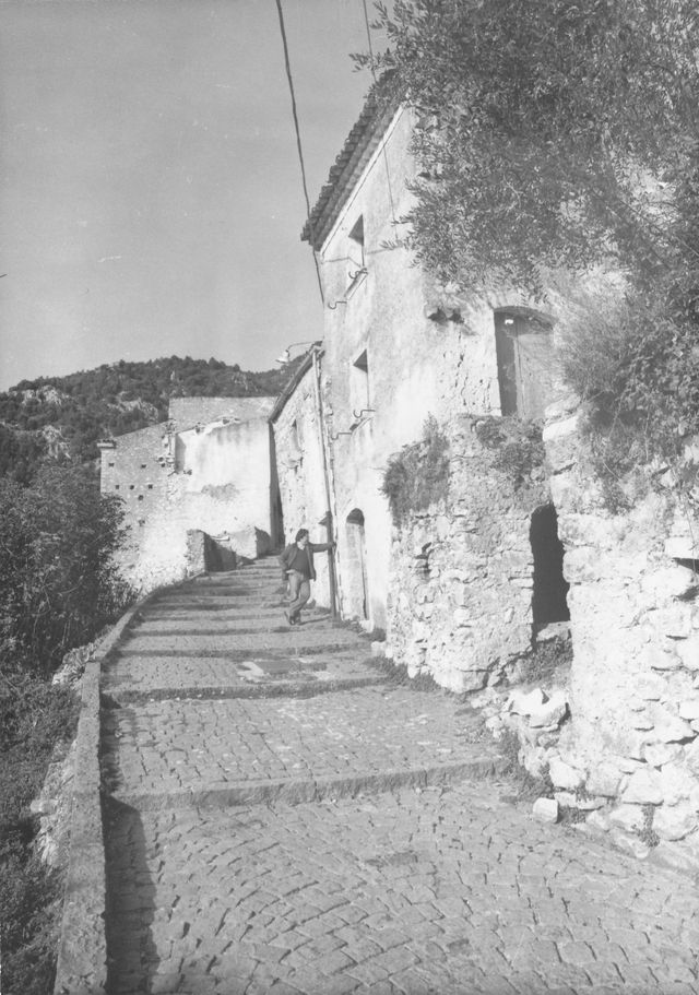 casa, rustica - Pesche (IS) 