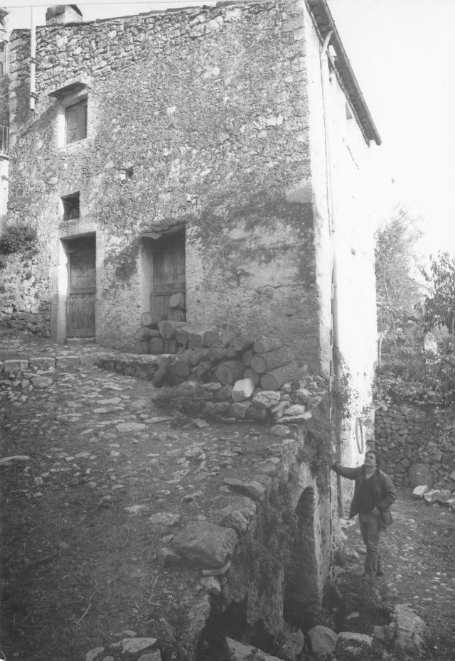 casa, rustica - Pesche (IS) 