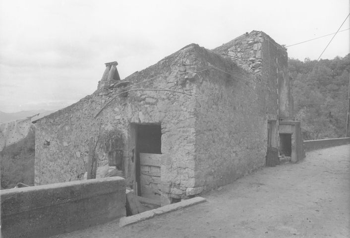 casa, rustica - Pesche (IS) 