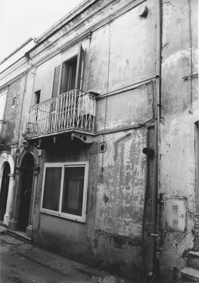 casa, a schiera, plurifamiliare - Ururi (CB) 