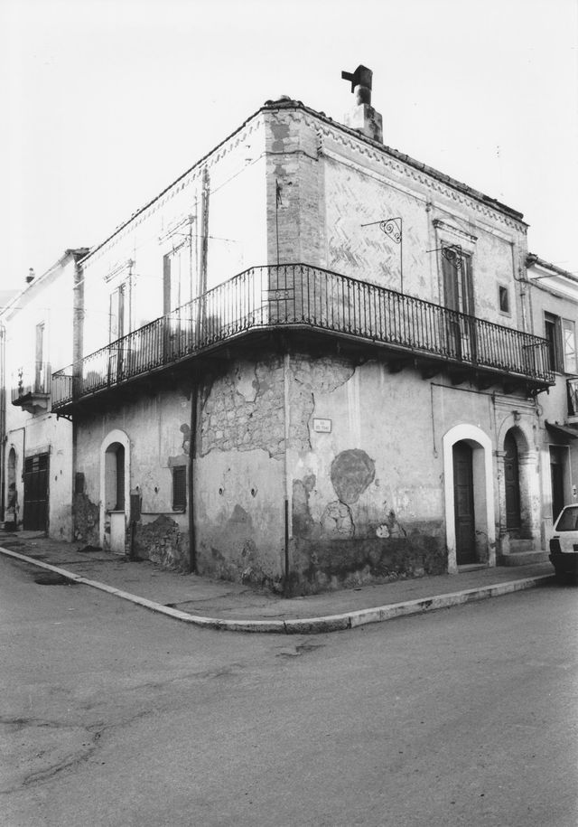 Casa De Rosa (casa, a blocco, monofamiliare) - Ururi (CB) 