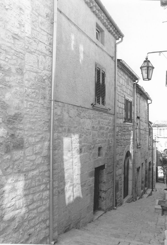 casa, a schiera - Petrella Tifernina (CB) 
