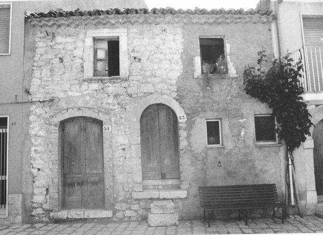 casa, rustica - Petrella Tifernina (CB) 