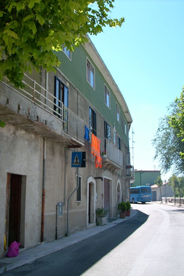 Casa Rosa-Santone (casa, bifamiliare) - Cercemaggiore (CB) 
