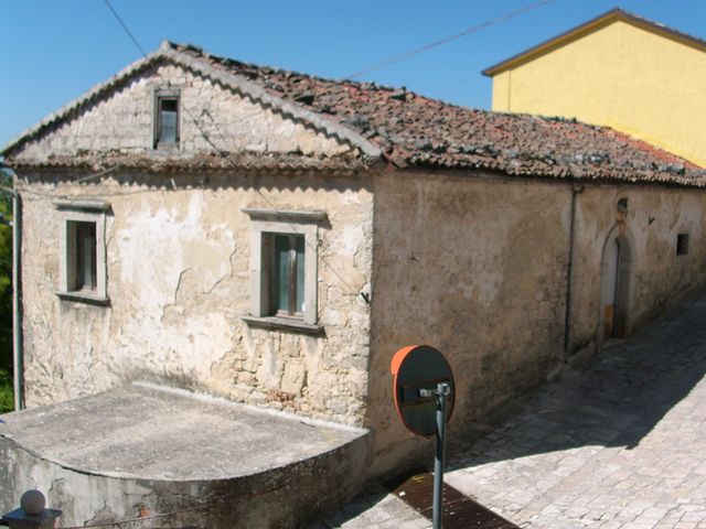 Casa Testa (casa, residenza unifamiliare) - Cercemaggiore (CB) 