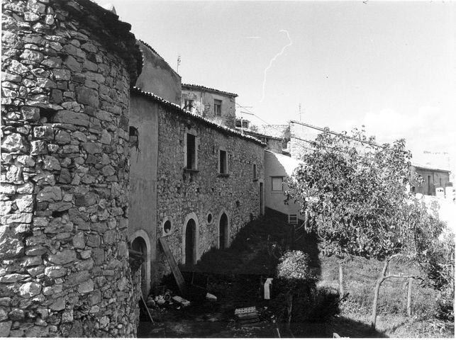 Casa Pallotta (casa, monofamiliare) - Guardiaregia (CB) 