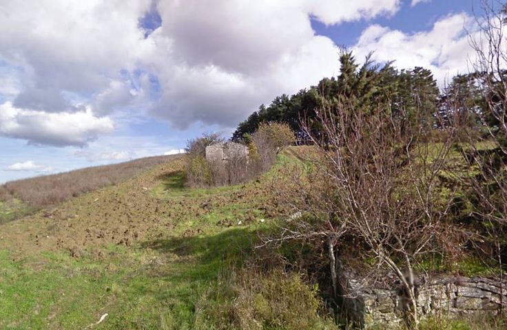 Casa Rosa-Nardone (casa, rurale) - Campolieto (CB) 