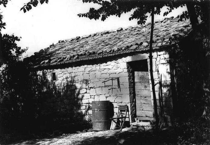 Casa Iammarone (casa, rurale) - Campolieto (CB) 