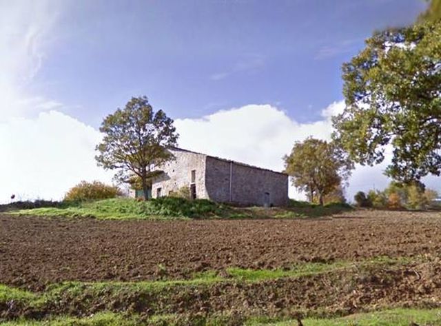 Casa Mariano (casa, rurale) - Campolieto (CB) 