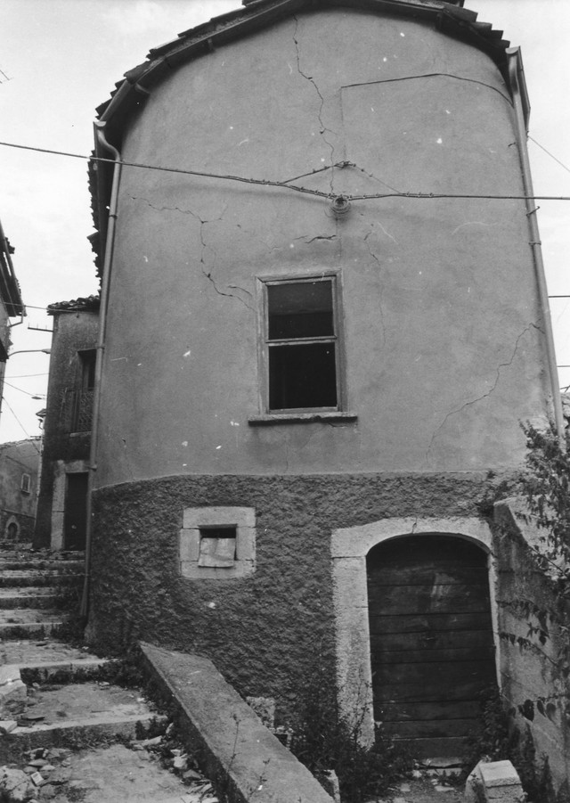 Casa Rosato-Siciliano (casa, plurifamiliare) - Montenero Val Cocchiara (IS) 