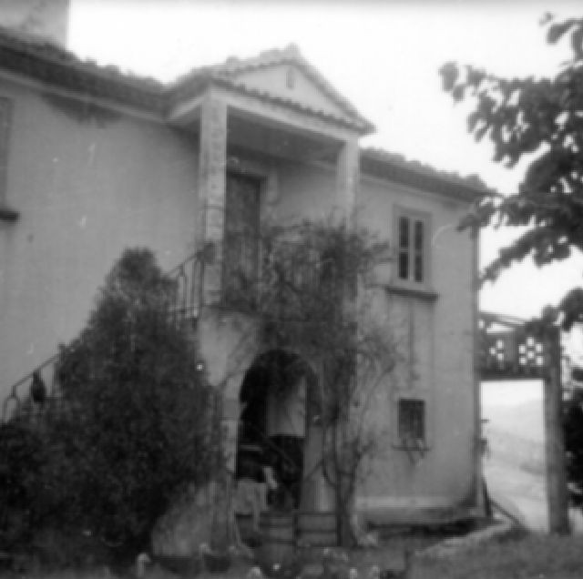 Azienda Agricola Pisanti (azienda agricola, padronale) - Riccia (CB) 