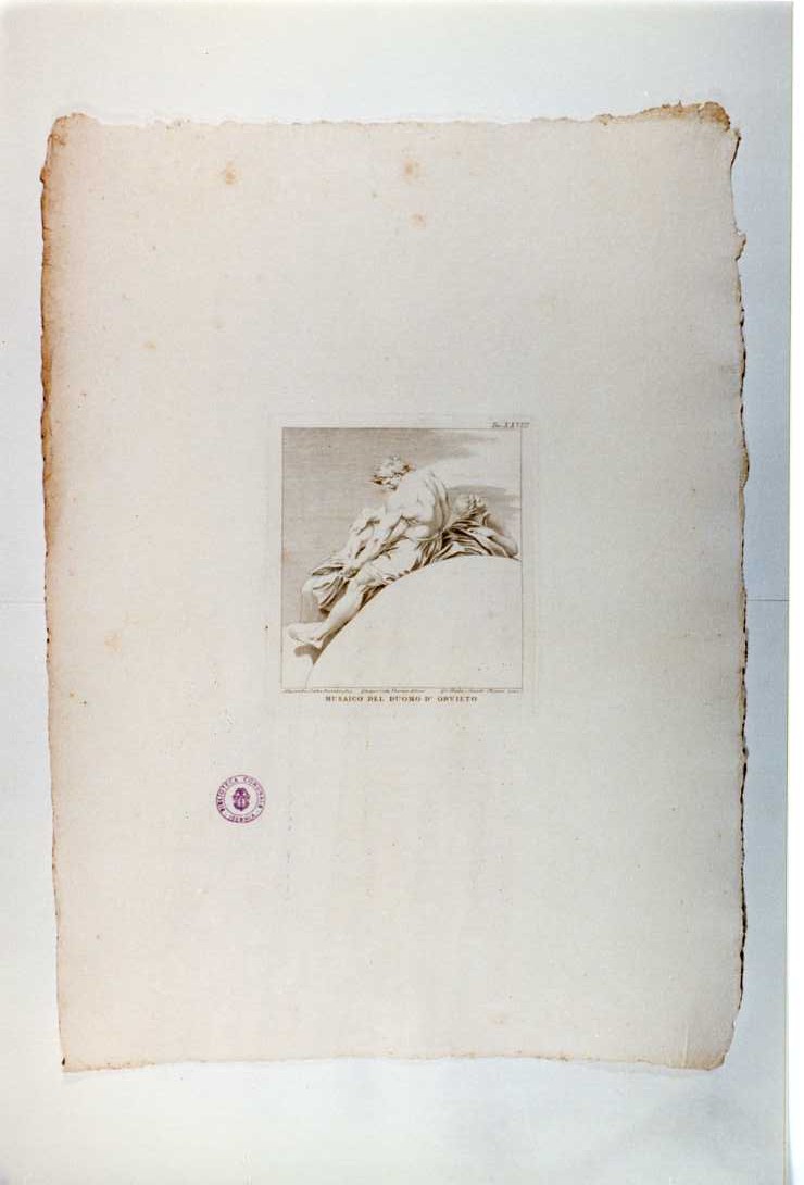 SAN TOMMASO (stampa, serie) di Scalza Alessandro, Leonetti Giovan Battista, Cades Giuseppe (sec. XVIII)