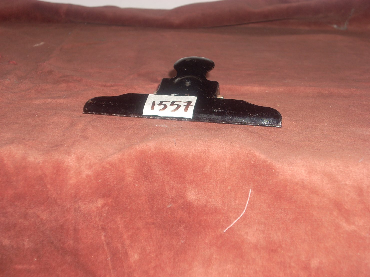 pinza - produzione italiana (sec. XX)