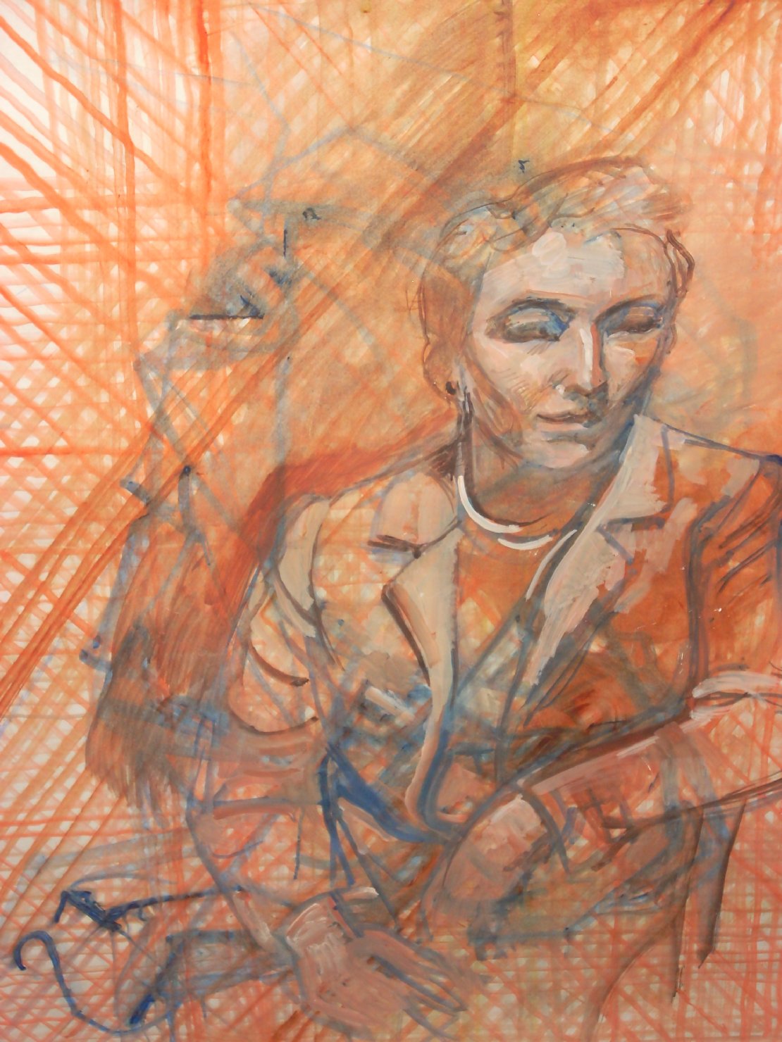 disegno di Ciamarra Elena (sec. XX)