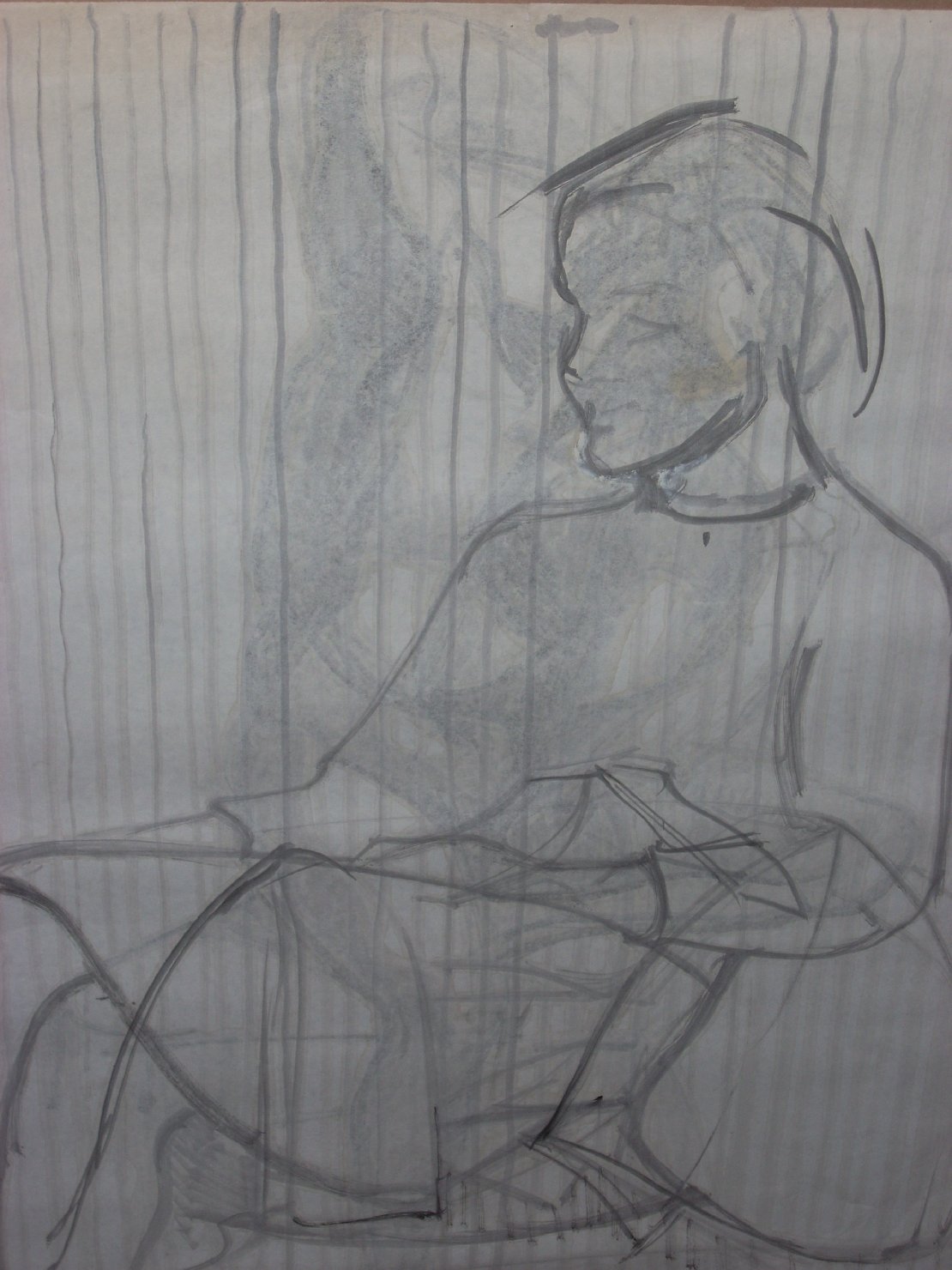 disegno di Ciamarra Elena (sec. XX)