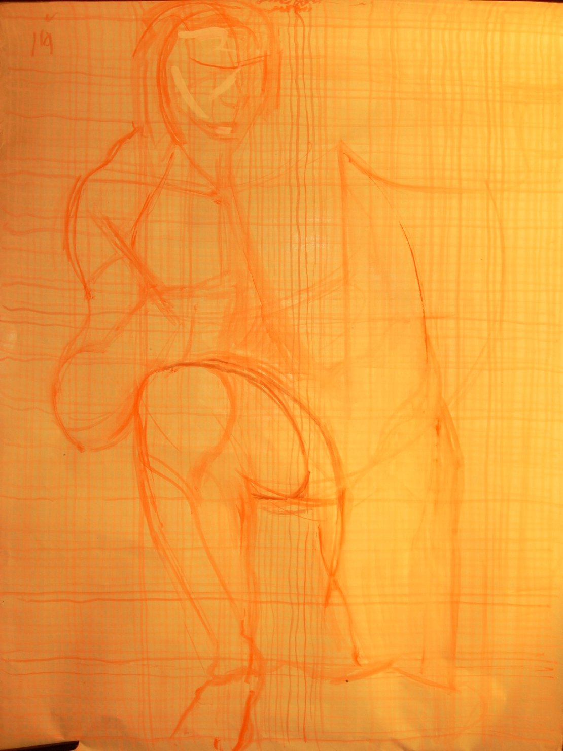 disegno di Ciamarra Elena (sec. XX)