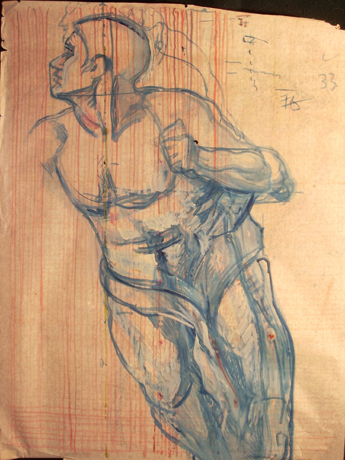 disegno di Ciamarra Elena (sec. XX)