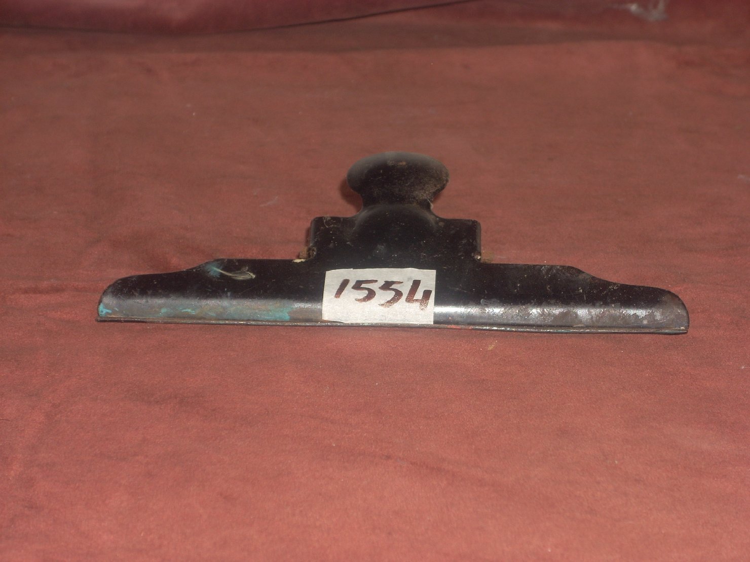 pinza - produzione italiana (sec. XX)