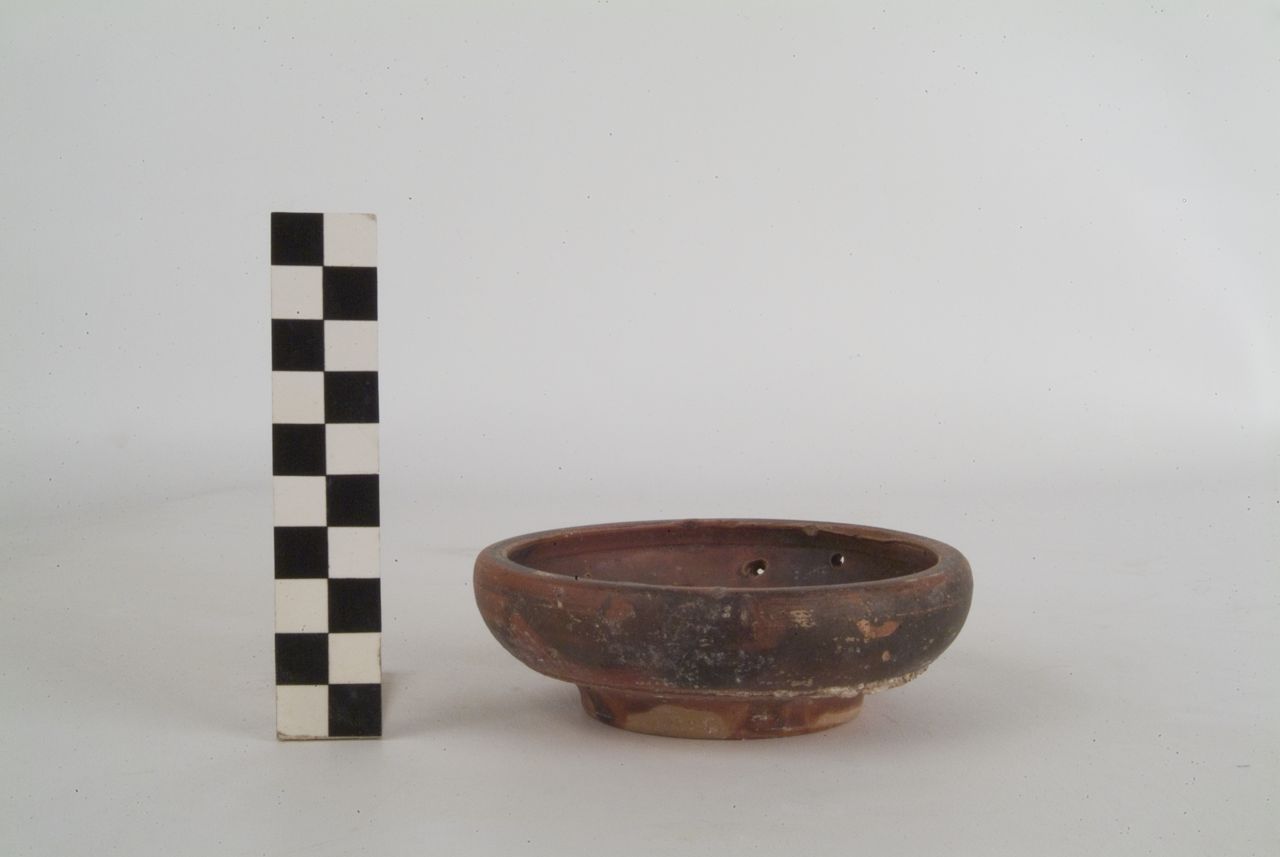 COPPETTA, Morel, tipo 2433i 1 - produzione apula (sec. IV a.C)