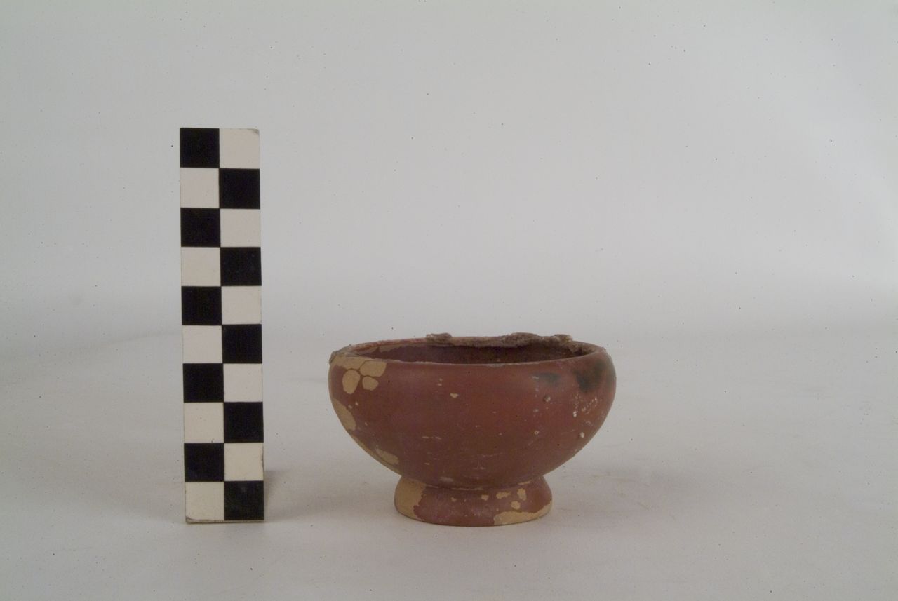 COPPETTA, Morel, tipo 2789b 1 - produzione apula (sec. IV a.C)