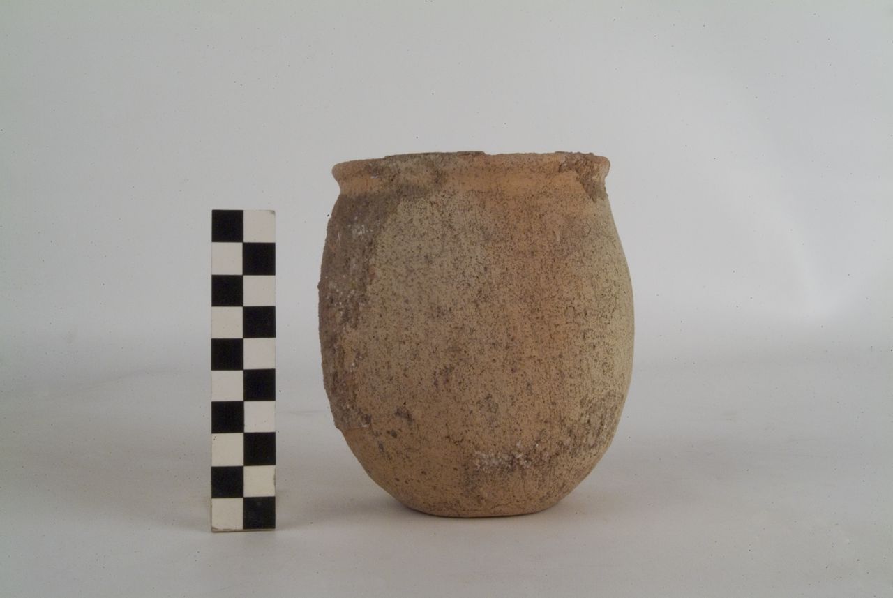 OLLETTA - produzione apula (sec. IV a.C)