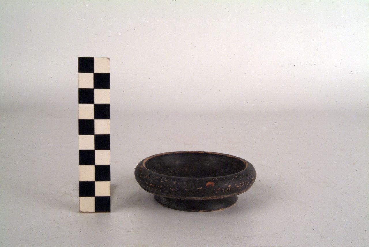 COPPETTA, Morel, tipo 2433f 1 - ambito apulo (sec. IV a.C)