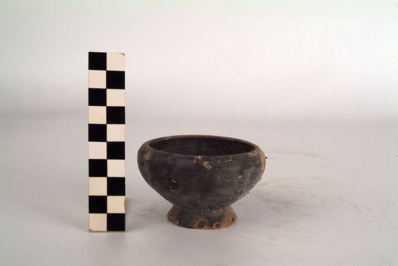 COPPETTA, Morel, tipo 2767a 1 - produzione apula (sec. IV a.C)