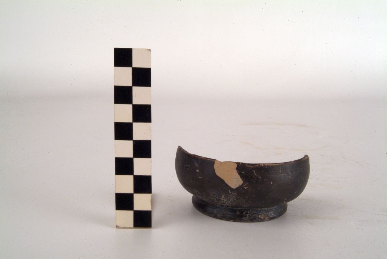 COPPETTA, Morel, serie 2753 - ambito apulo (?) (sec. IV a.C)