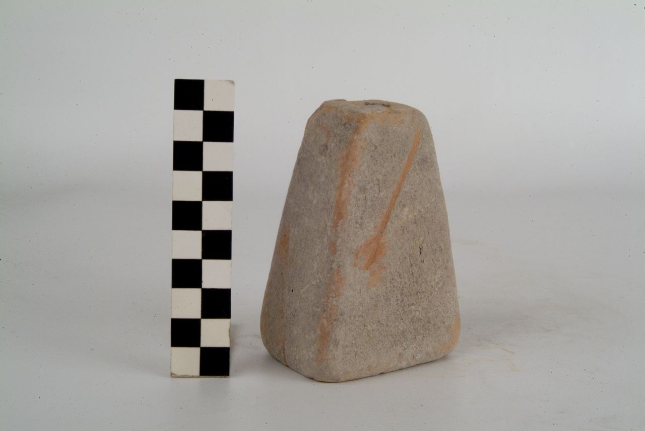 PESO DA TELAIO - produzione daunia (secc. IV/ III a.C)