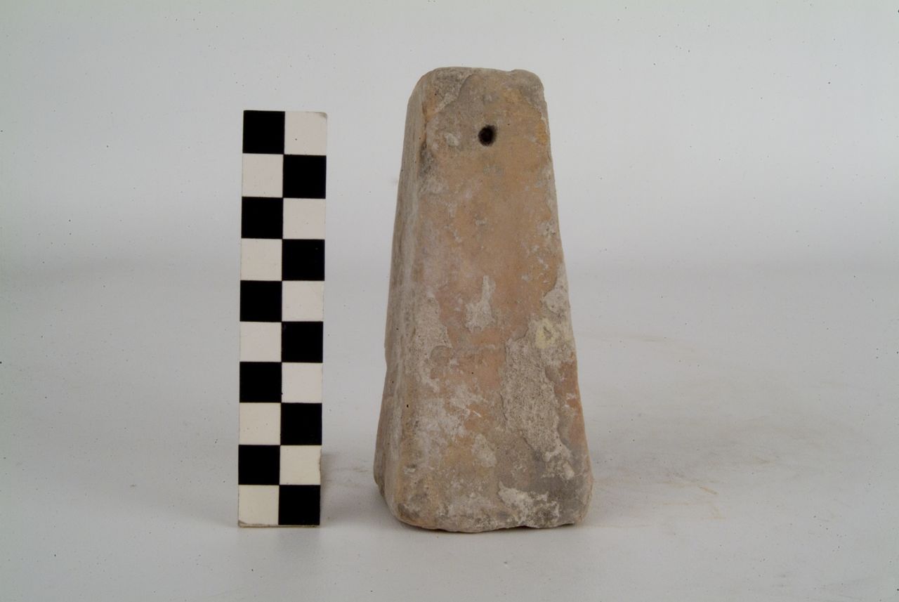 PESO DA TELAIO - produzione daunia (secc. IV/ III a.C)