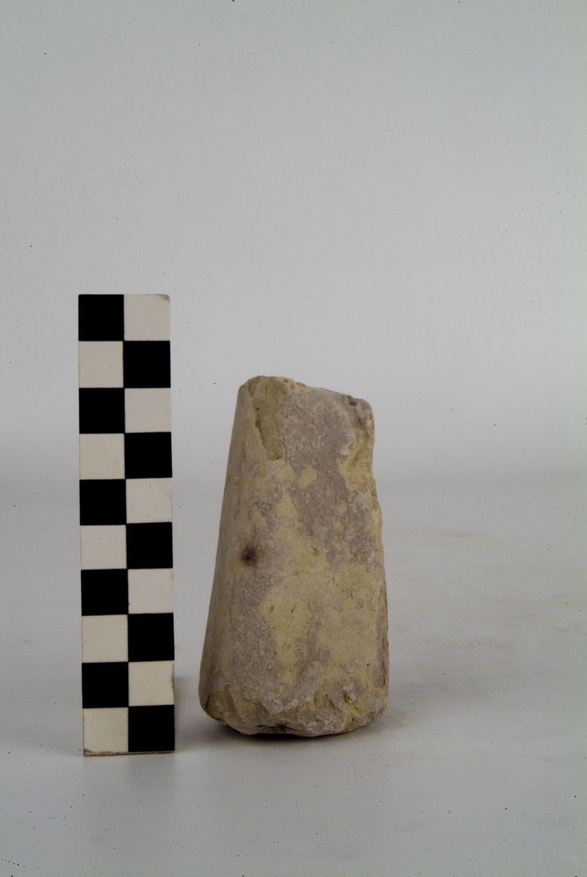 PESO DA TELAIO - produzione daunia (secc. IV/ III a.C)