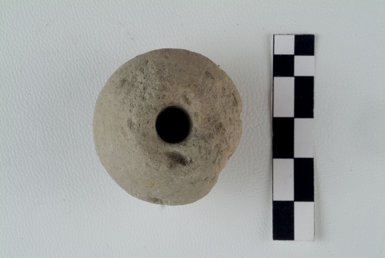 FUSERUOLA - ambito daunio (secc. V/III a.C)