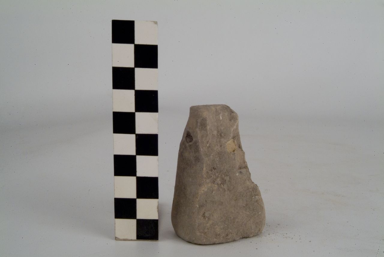 PESO DA TELAIO - produzione apula (secc. V/III a.C)