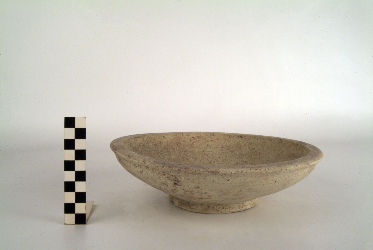 COPPA - produzione daunia (secc. IV/ III a.C)