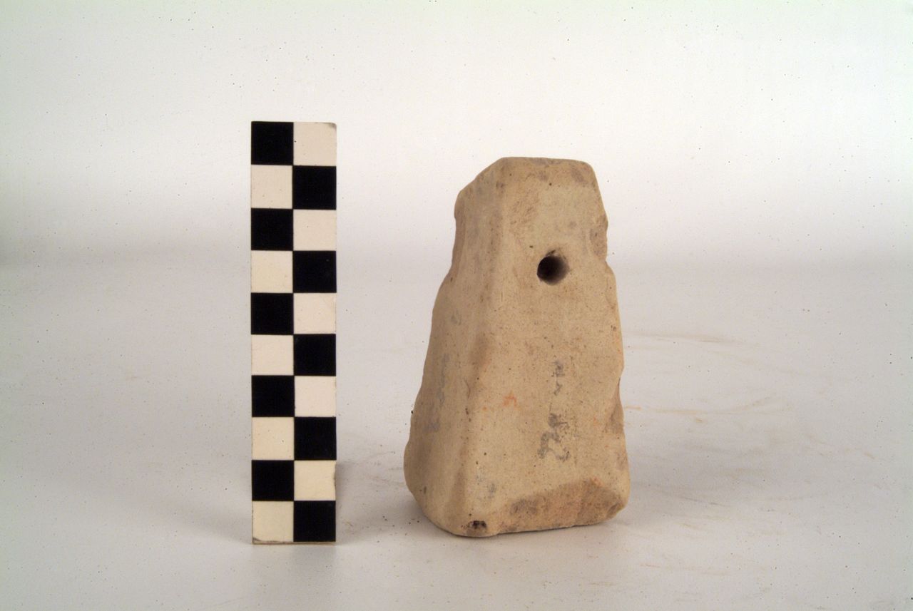 PESO DA TELAIO - produzione daunia (secc. V/ IV a.C)