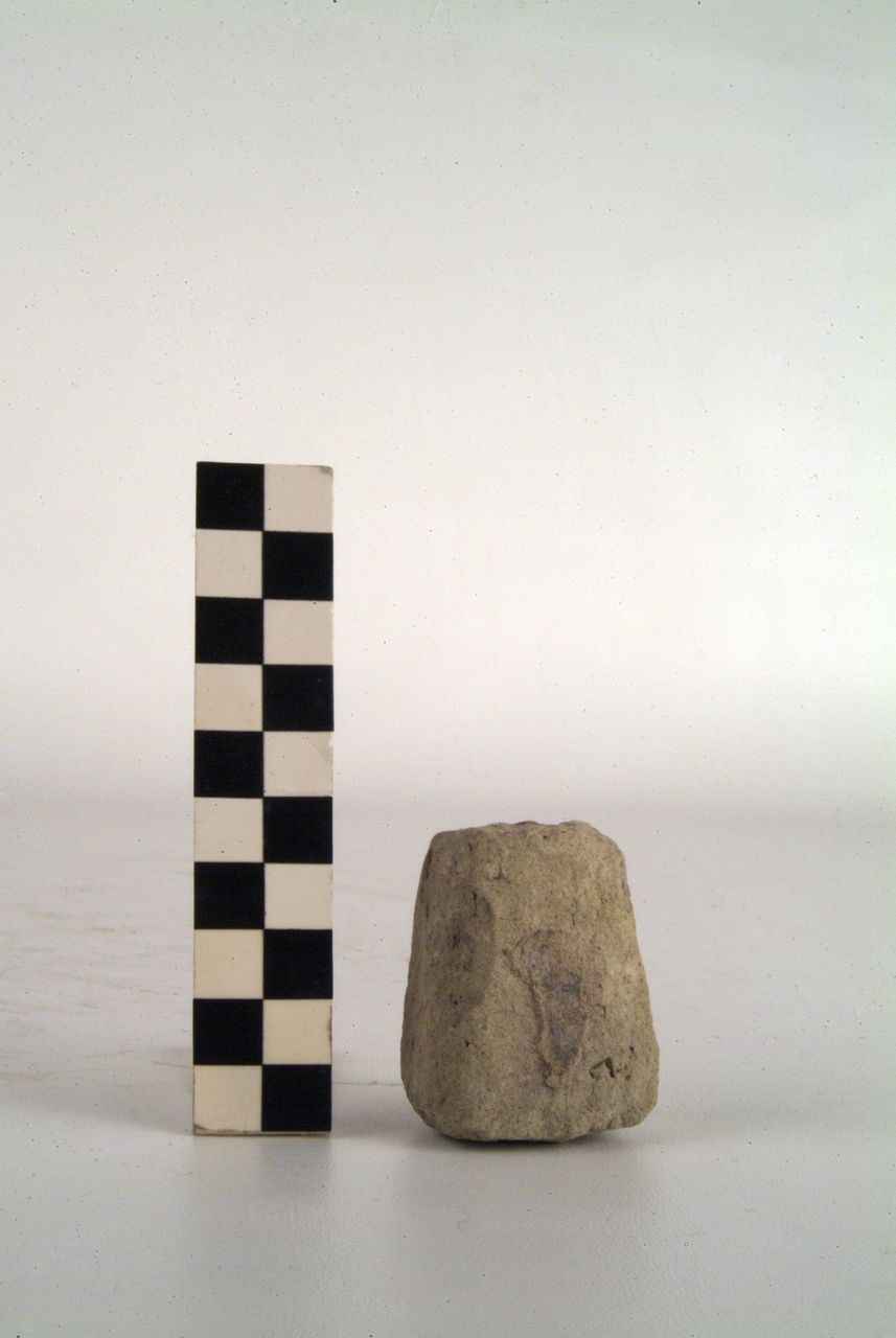 PESO DA TELAIO - produzione daunia (secc. V/ IV a.C)