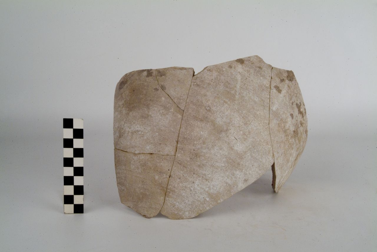 OLLA - produzione daunia (sec. IV a.C)